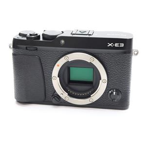 fujifilm x-e3」の商品検索結果 | デジタルカメラ、ミラーレスカメラ