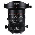 LAOWA （ラオワ） 17mm F4 Zero-D Tilt-Shift（ソニーE用/フルサイズ対応）LAO0856