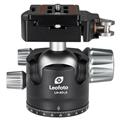 Leofoto（レオフォト） 低重心型自由雲台 LH-40LR+NP-50