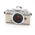 Nikon (ニコン) Z fc ボディ サンドベージュ
