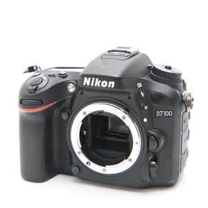 Nikon (ニコン) D7100 ボディ」の商品検索結果 | デジタルカメラ 