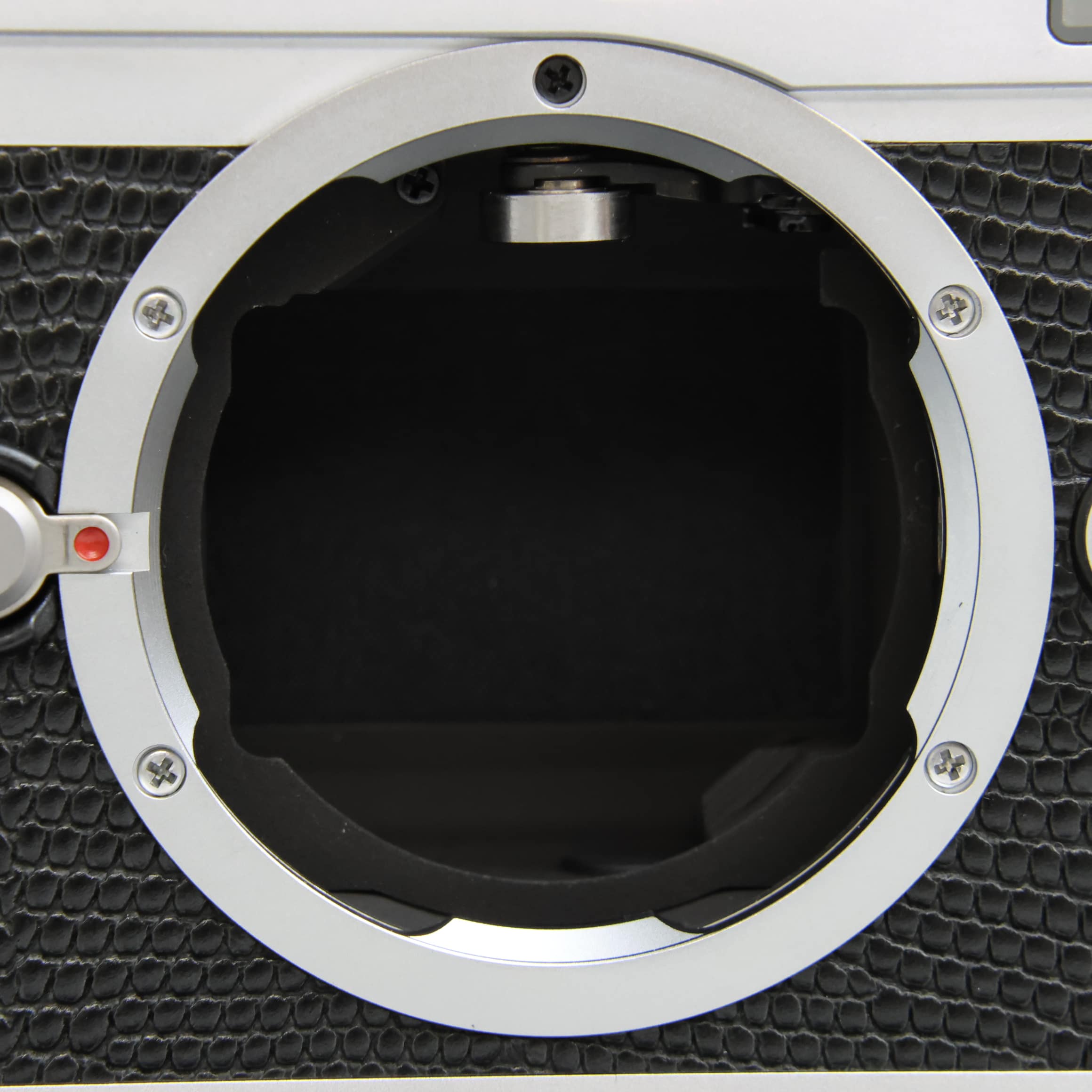中古)Leica (ライカ) M6TTL ハンザ記念モデル (エルマー M50mm F2.8
