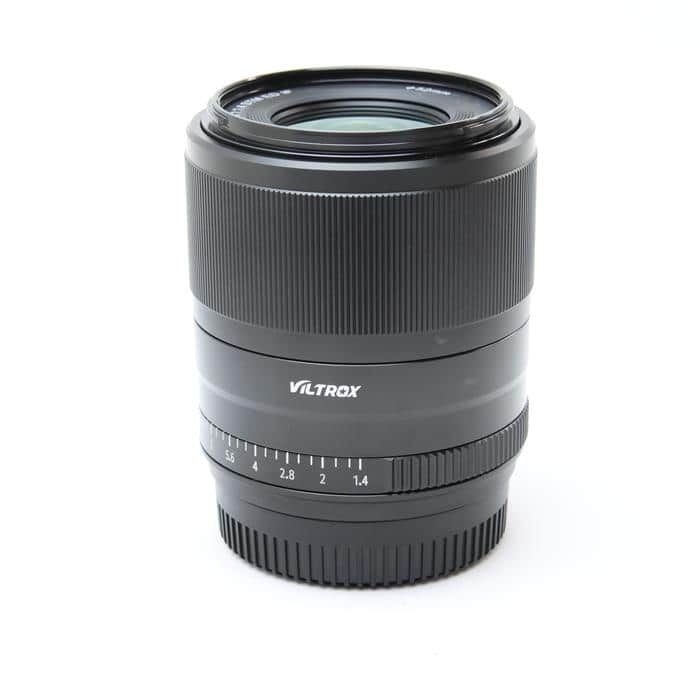 中古)VILTROX(ビルトロックス) AF 23mm F1.4 (フジフイルムX用)（商品 