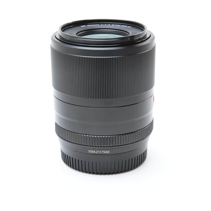 中古)VILTROX(ビルトロックス) AF 23mm F1.4 (フジフイルムX用)（商品 