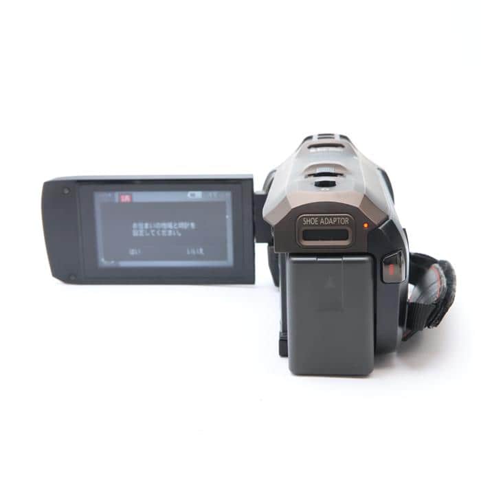 中古)Panasonic (パナソニック) デジタル4Kビデオカメラ HC-VX980M 