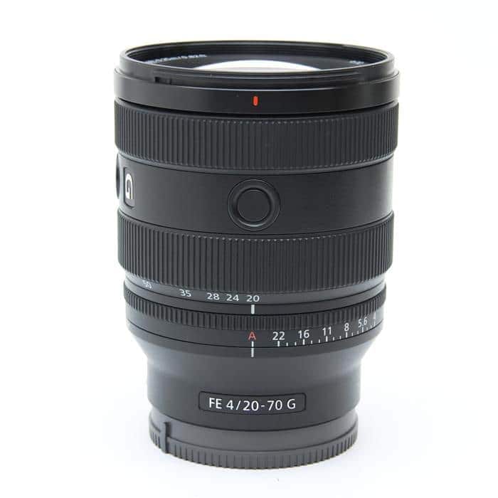 FE 20-70mm F4 G SEL2070G