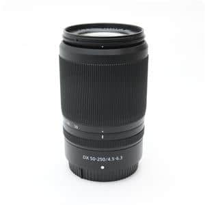 Nikon NIKKOR Z DX 50-250mm f/4.5-6.3 VR Lens 20085 - Adorama