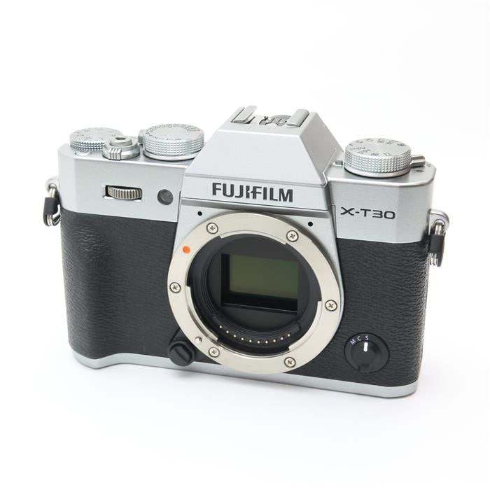 X-T30 II ボディ
