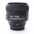 AF-S NIKKOR 85mm F1.8G