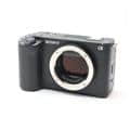 SONY (ソニー) VLOGCAM ZV-E1 B ボディ ブラック