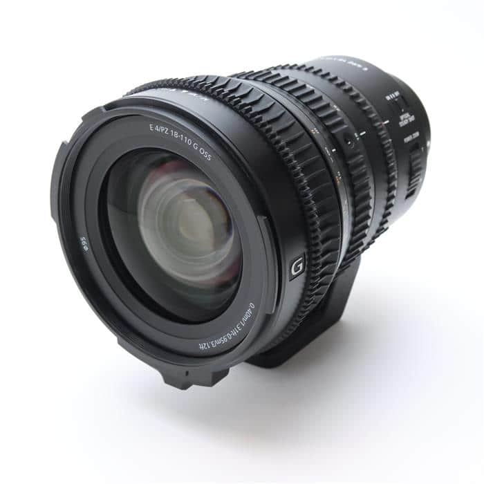 E PZ 18-110mm F4 G OSS SELP18110G