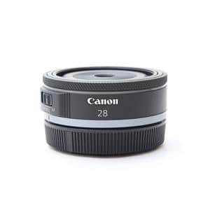 Canon (キヤノン) RF28mm F2.8 STM メイン