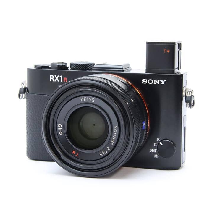 SONY ソニー Cyber-shot DSC-RX1RM2 コンパクトデジタル DSC-RX1RM2 Full Frame Premium Digital Still Camera - Walmart.com