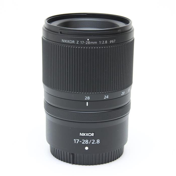 NIKKOR Z 17-28mm F2.8