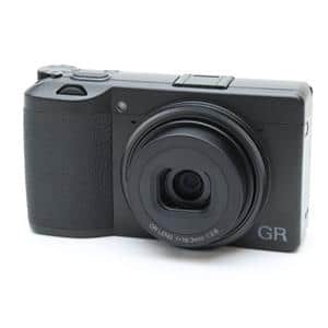 RICOH GR DIGITAL III」の商品検索結果 | デジタルカメラ