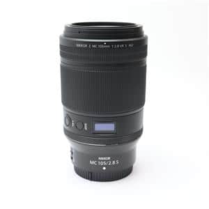 Nikon (ニコン) NIKKOR Z MC 105mm F2.8 VR S メイン