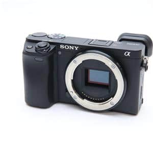 SONY (ソニー) α6400 ボディ ILCE-6400 ブラック」の商品検索結果