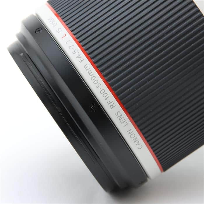 RF100-500mm F4.5-7.1 L IS USM