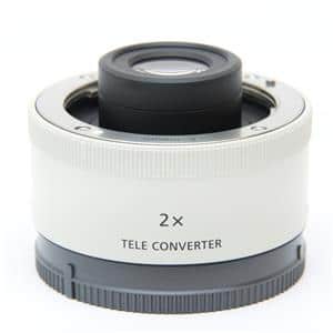 SONY (ソニー) 2x Teleconverter SEL20TC」の商品検索結果 | デジタル