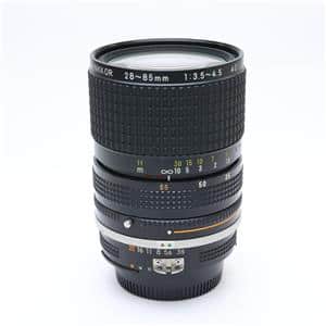 Nikon (ニコン) Ai-S Nikkor 28-85mm F3.5-4.5」の商品検索結果