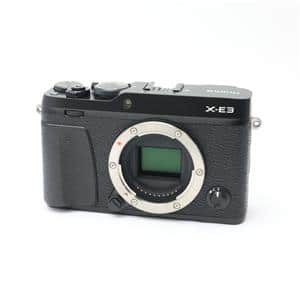 fujifilm x-e3」の商品検索結果 | デジタルカメラ、ミラーレスカメラ
