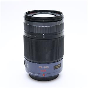Panasonic (パナソニック) LUMIX G X VARIO 35-100mm F2.8 POWER