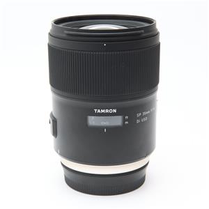 タムロン　35mm f1.4 キヤノンEFマウント Tamron SP 35mm F1.4 USD (F045) Review - DustinAbbott.net