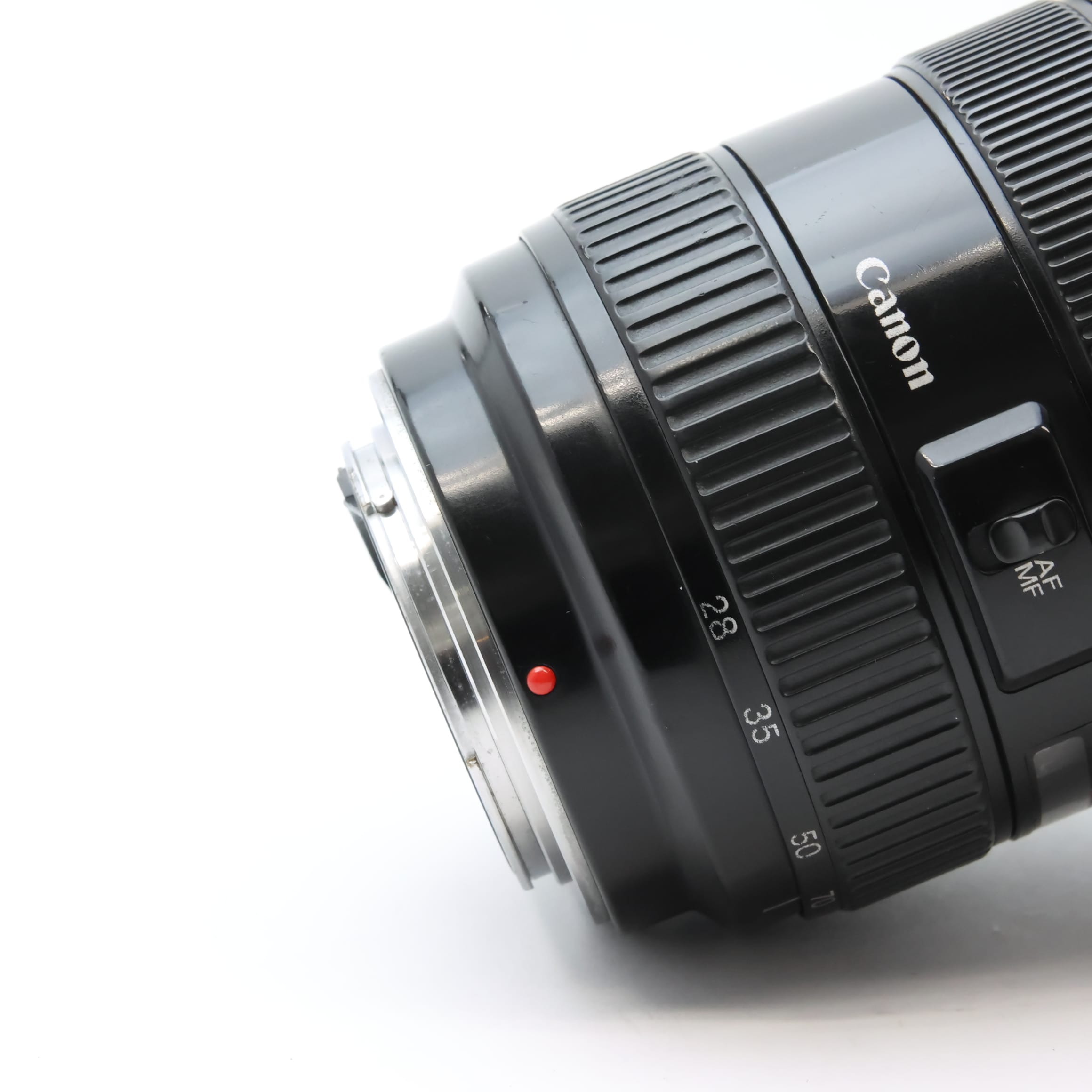 ジャンク] Canon (キヤノン) EF 28-70mm F2.8 L USM（51812