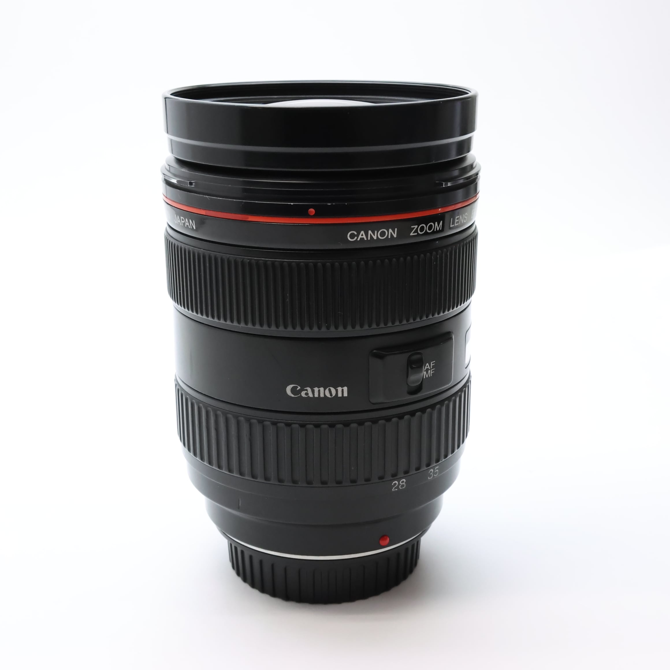 中古)Canon (キヤノン) EF28-70mm F2.8L USM（商品ID：3717022704683 