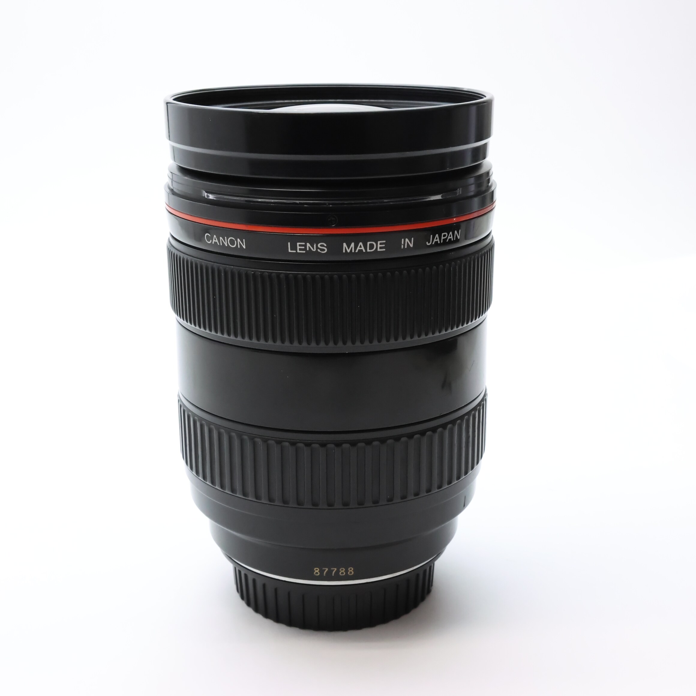 中古)Canon (キヤノン) EF28-70mm F2.8L USM（商品ID：3717022704683