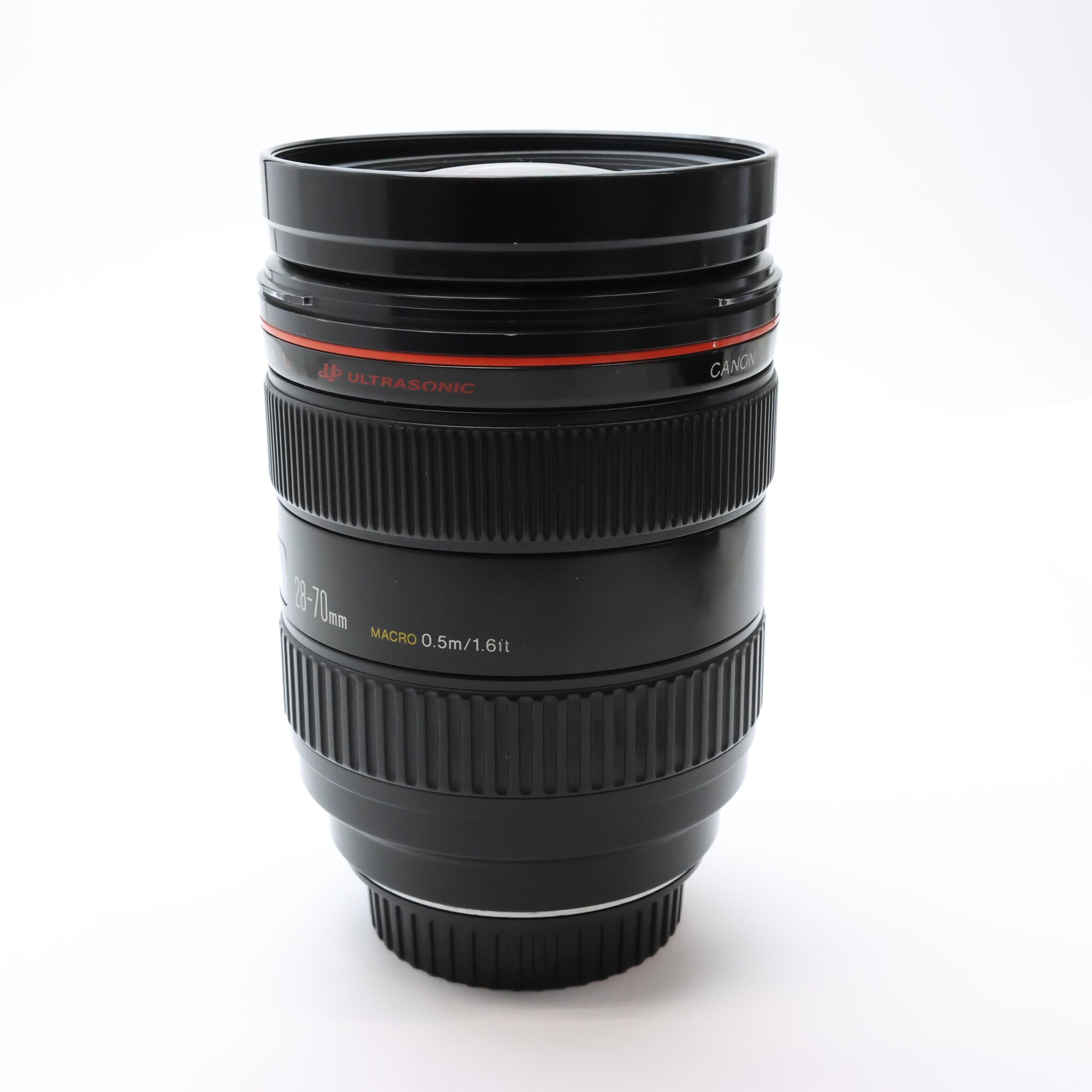 中古)Canon (キヤノン) EF28-70mm F2.8L USM（商品ID：3717022704683