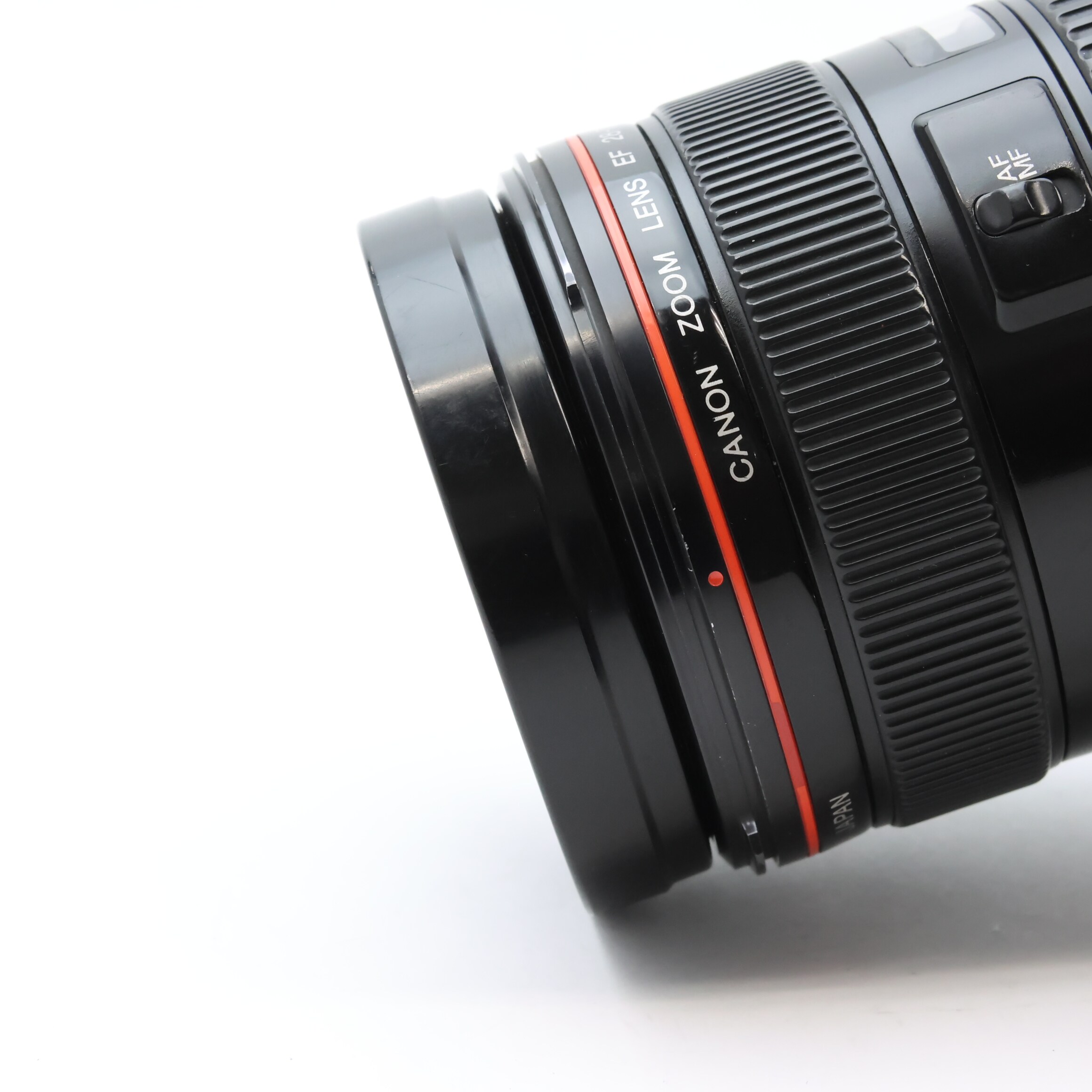 中古)Canon (キヤノン) EF28-70mm F2.8L USM（商品ID：3717022704683