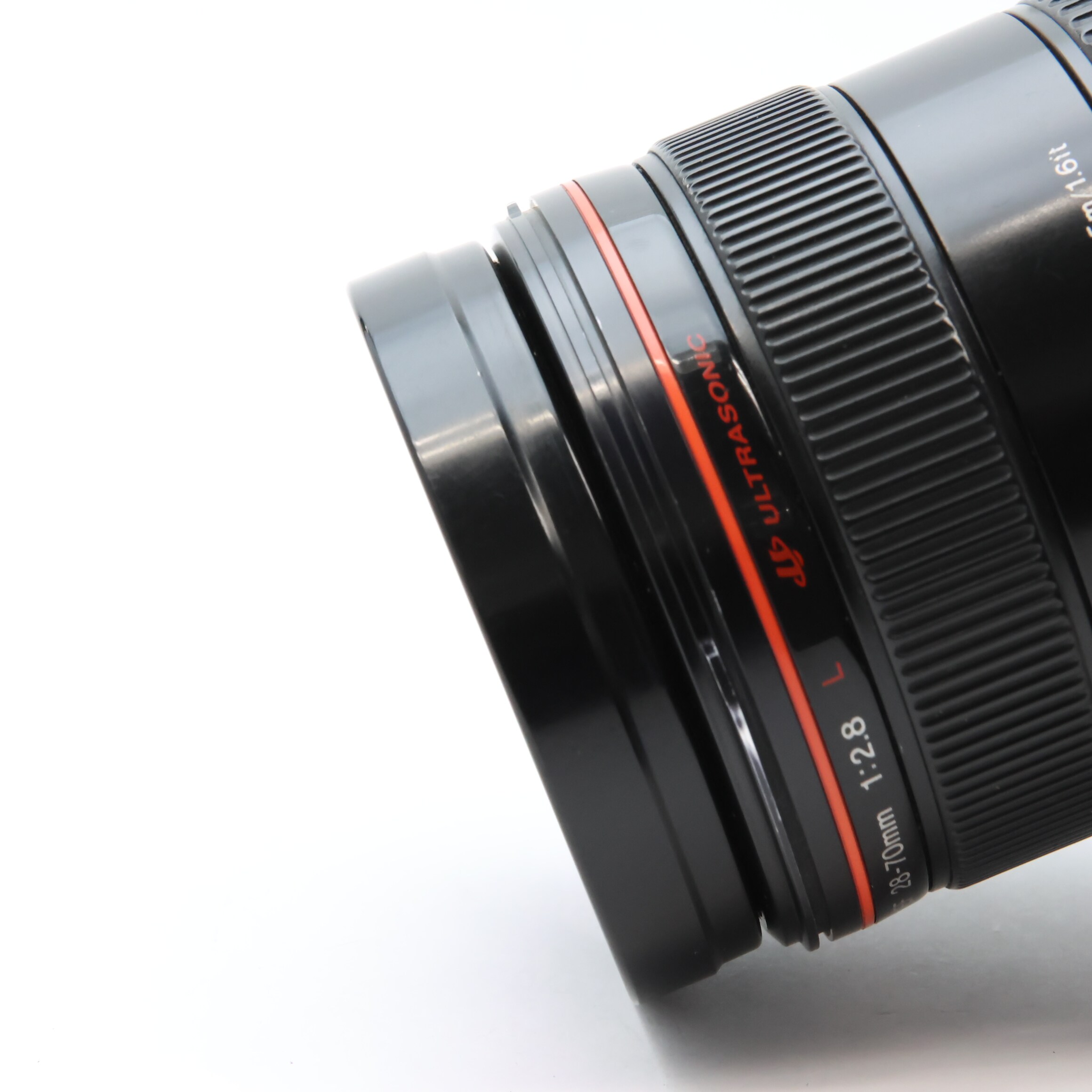 中古)Canon (キヤノン) EF28-70mm F2.8L USM（商品ID：3717022704683