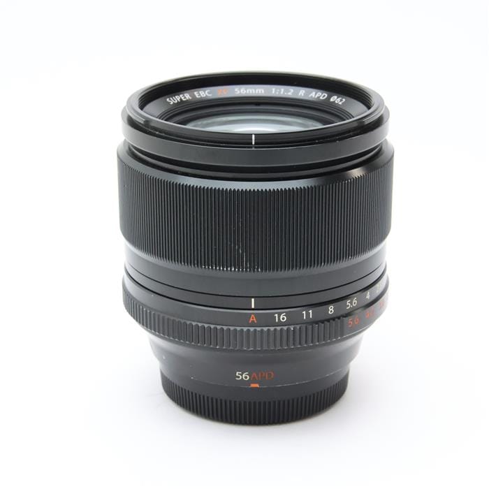 FUJIFILM フジノン XF56mm F1.2 R ジャンク 分解済み 中古)FUJIFILM (フジフイルム) フジノン XF56mm F1.2 R APD（商品ID
