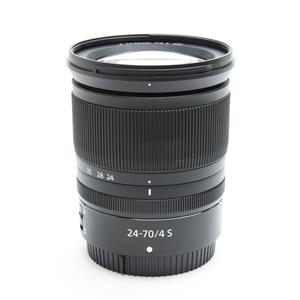 Nikon (ニコン) NIKKOR Z 24-70mm F4 S メイン