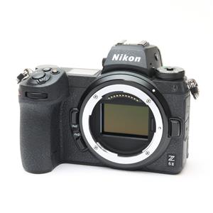 Nikon (ニコン) Z6II ボディ メイン