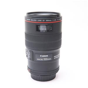 Canon (キヤノン) EF100mm F2.8 マクロ USM」の商品検索結果