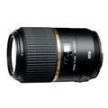 TAMRON (タムロン) SP 90mm F2.8 Di MACRO 1:1 VC USD F004E（キヤノンEF用）