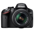 Nikon (ニコン) D3200 レンズキット ブラック