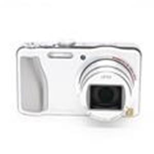 Panasonic (パナソニック) LUMIX DMC-TZ30 ホワイト