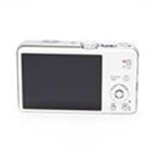 Panasonic (パナソニック) LUMIX DMC-TZ30 ホワイト