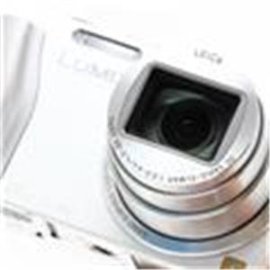Panasonic (パナソニック) LUMIX DMC-TZ30 ホワイト