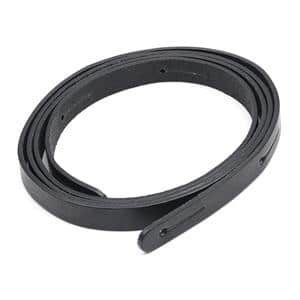 MAPCAMERA (マップカメラ) レザーストラップ LS-2000セット ブラック メイン