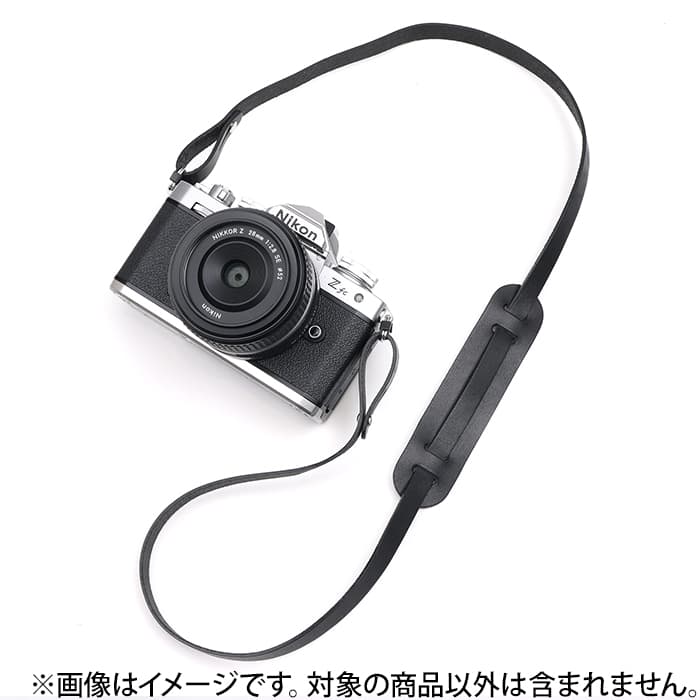 新品)MAPCAMERA (マップカメラ) レザーストラップ LS-2000セット