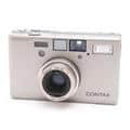 CONTAX (コンタックス) T3 シルバー
