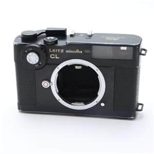 LEITZ minolta CL ライツミノルタCL Leitz Minolta CL – FLASHBACK CAMERA