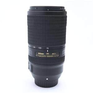 Nikon (ニコン) AF-P NIKKOR 70-300mm F4.5-5.6E ED VR メイン