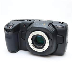 BlackmagicDesign Blackmagic Pocket Cinema Camera 4K」の商品 BlackmagicDesign Blackmagic Pocket Cinema Camera 4K」の商品