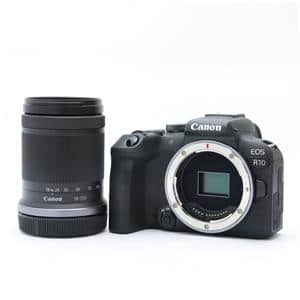 Canon (キヤノン) EOS R10 RF-S18-150 IS STM レンズキット」の Canon (キヤノン) EOS R10 RF-S18-150 IS STM レンズキット」の