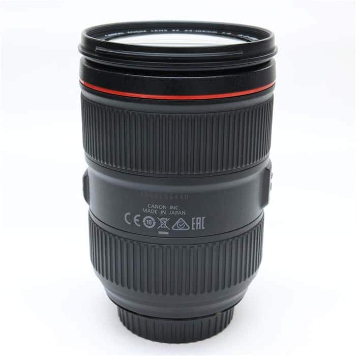 訳あり動作品 Canon EF 24-105mm F4L IS USM 【公式通販】